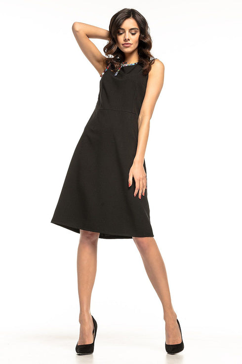 Robe de jour model 127938 Tessita